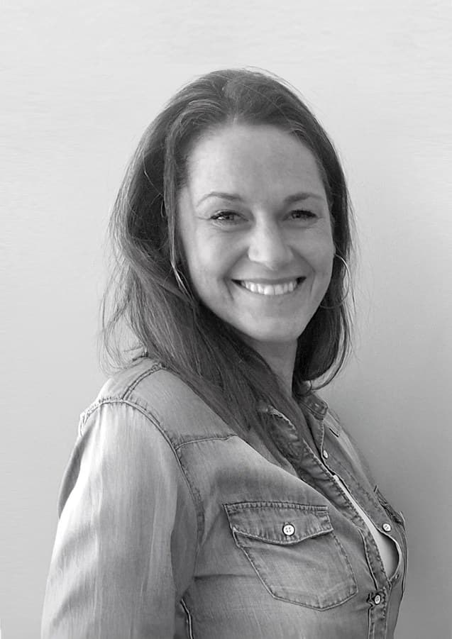 Stephanie Blase