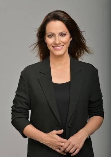 Lisa Gadenstätter